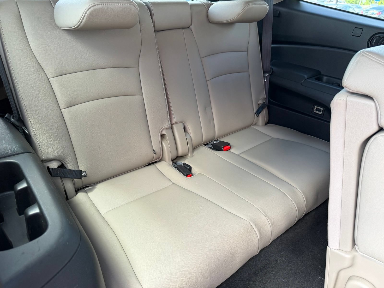 Used 2020 Honda Pilot EX-L image 24