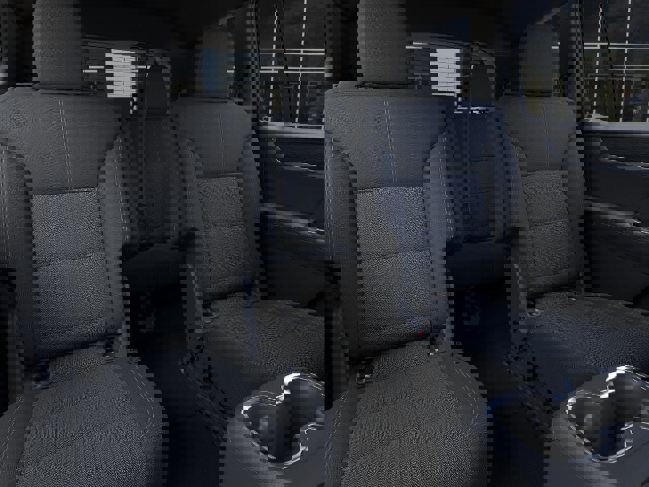 New 2026 GMC Acadia Elevation w/ Black Edition image 41