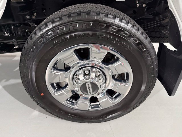 Used 2024 Ford F250 Lariat w/ Lariat Ultimate Package AWD/4WD image 8