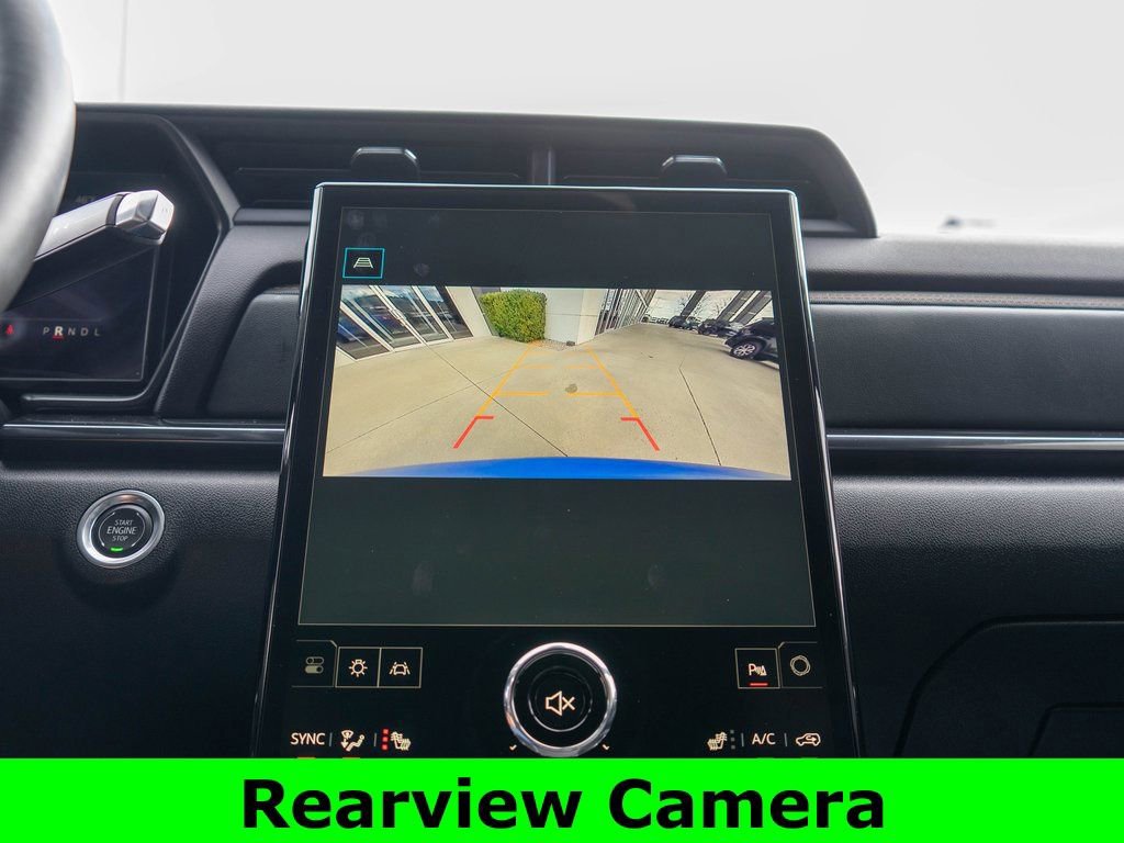 New 2026 GMC Terrain AT4 image 25