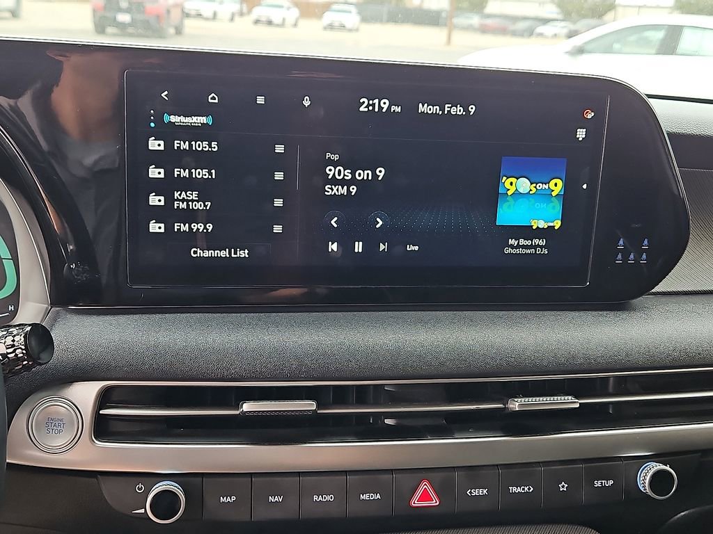 Used 2024 Hyundai Palisade SEL image 25