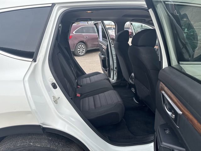Used 2018 Honda CR-V EX image 12