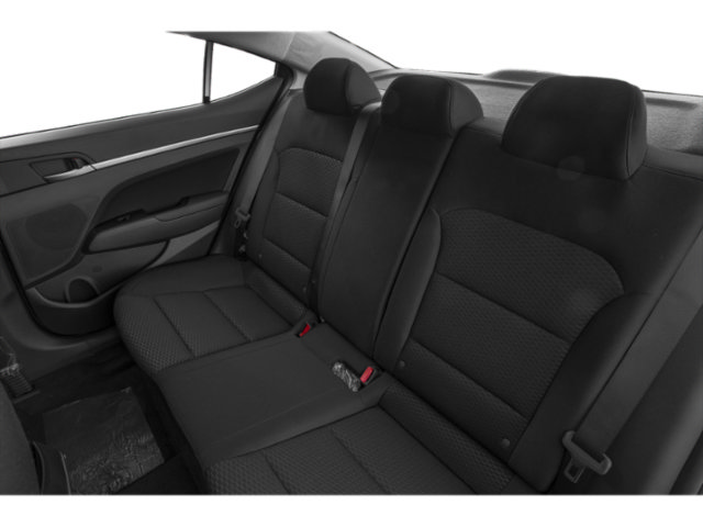 Used 2020 Hyundai Elantra Value Edition FWD image 13