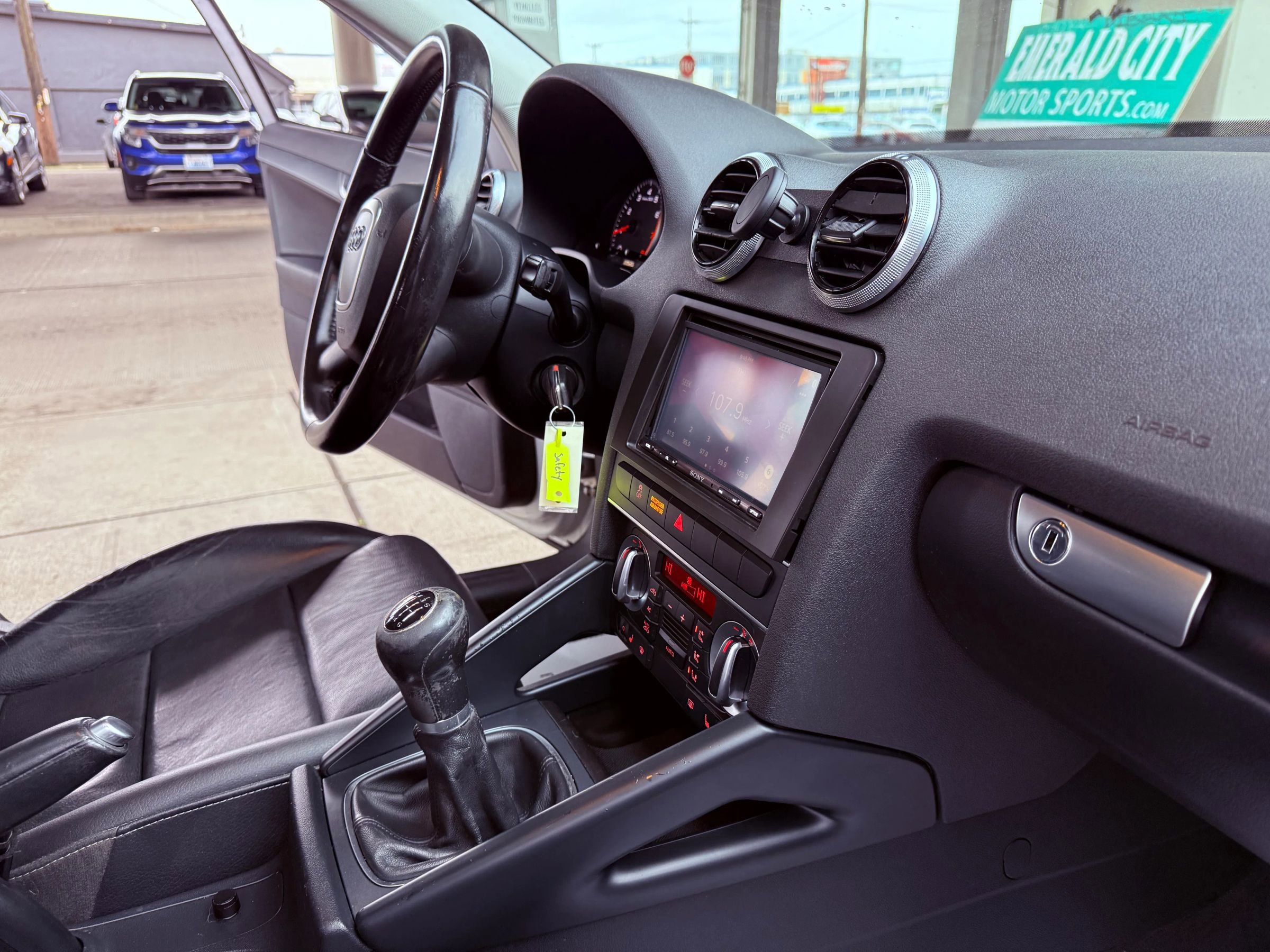 Used 2012 Audi A3 2.0T Premium image 23