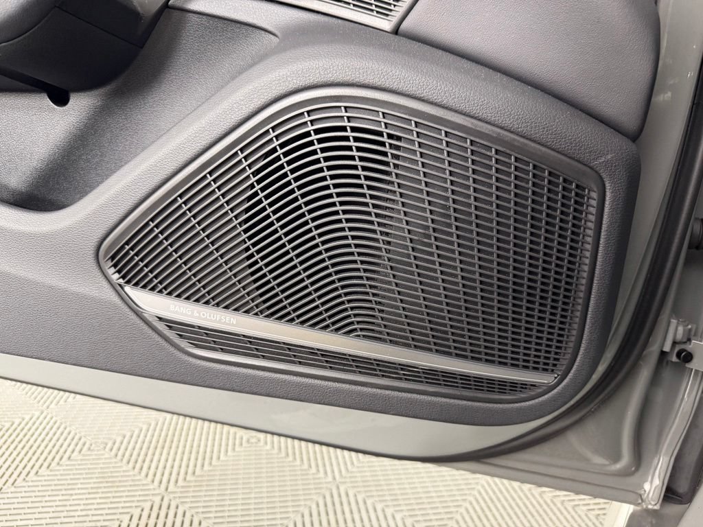 Used 2022 Audi S4 Premium Plus AWD/4WD image 21