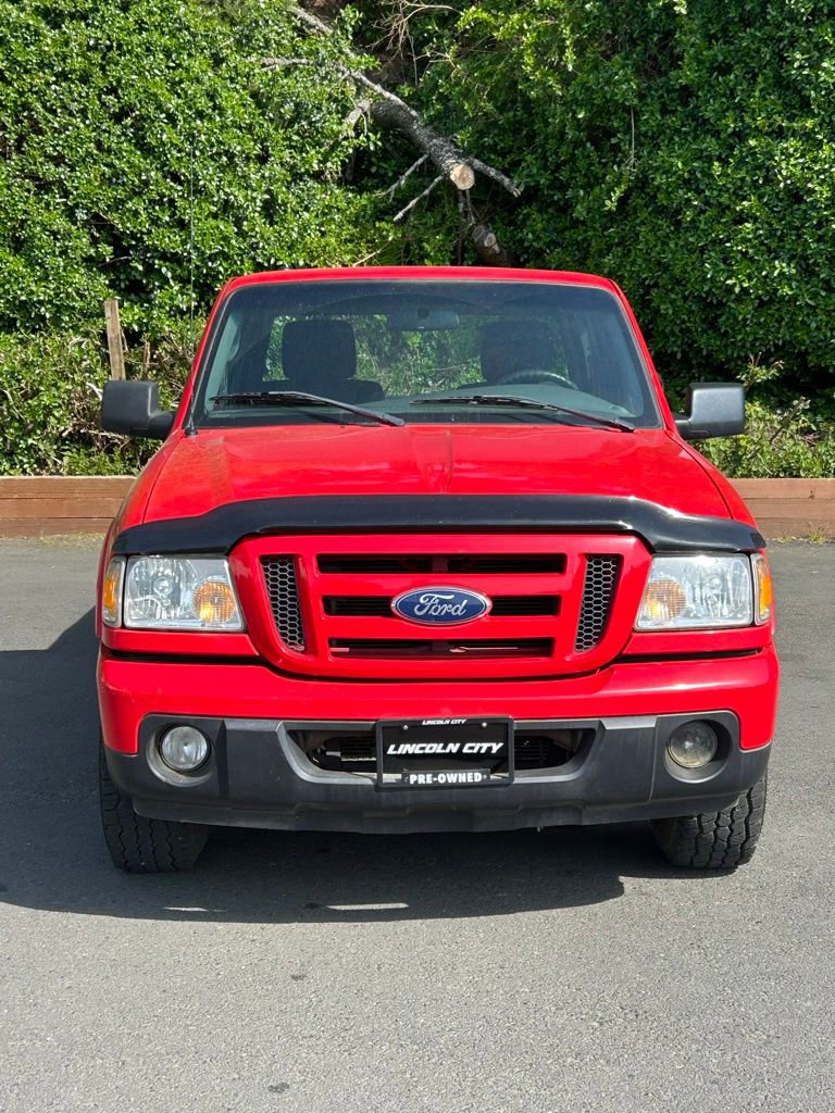 Used 2011 Ford Ranger Sport RWD image 1