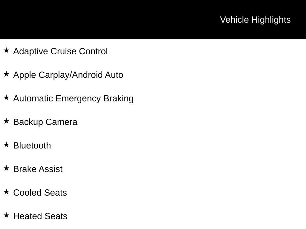Certified 2024 Bentley Bentayga Extended Wheelbase AWD/4WD image 5