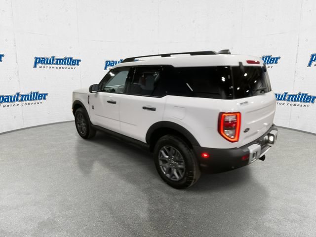 Used 2025 Ford Bronco Sport Big Bend AWD/4WD image 8