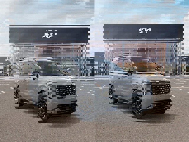 New 2026 Kia Carnival SX Prestige image 8