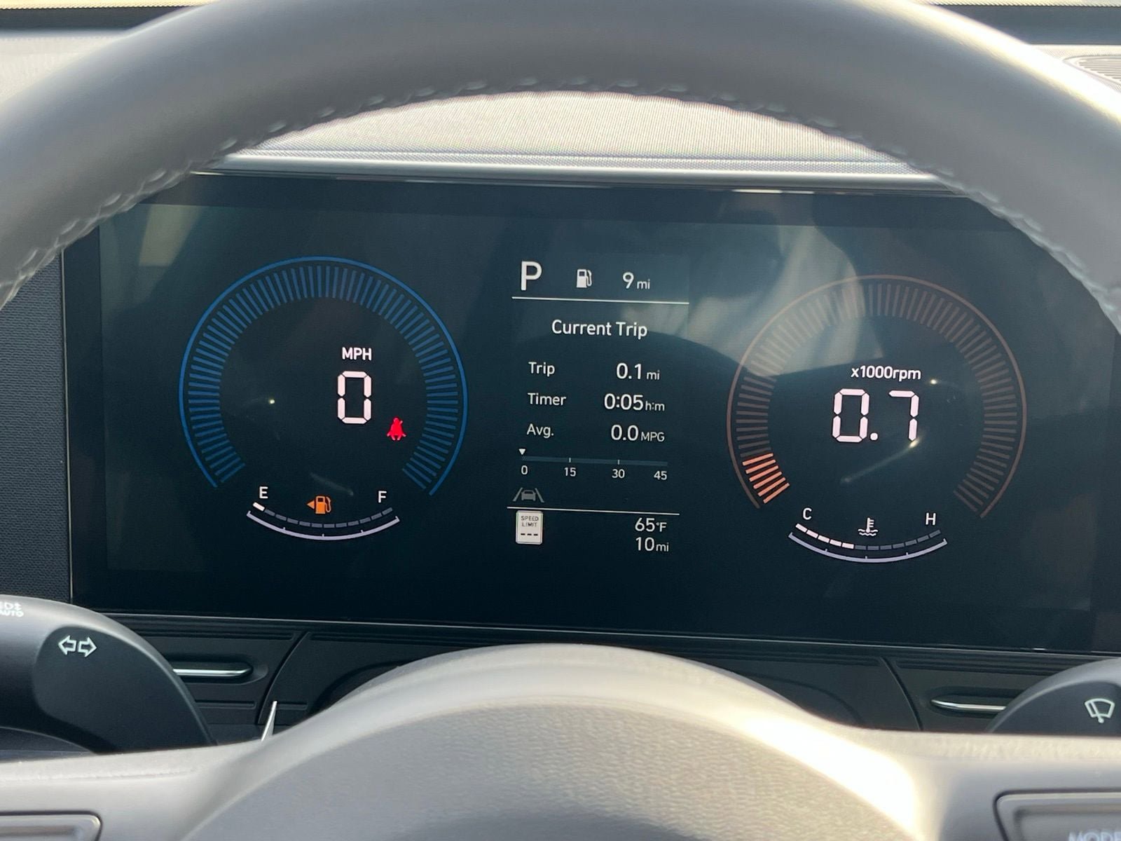 New 2026 Hyundai Kona SEL Premium AWD/4WD image 27