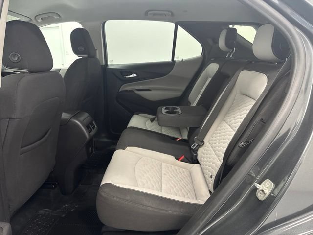 Used 2018 Chevrolet Equinox LT AWD/4WD image 25