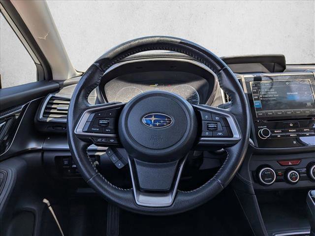 Used 2018 Subaru Impreza 2.0i Limited AWD/4WD image 13