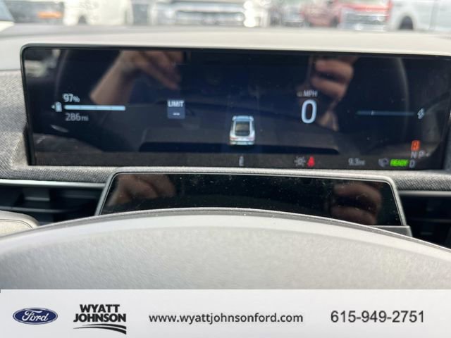 New 2026 Ford Mustang Mach-E Premium image 33