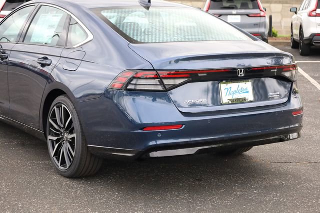 New 2026 Honda Accord Touring image 7
