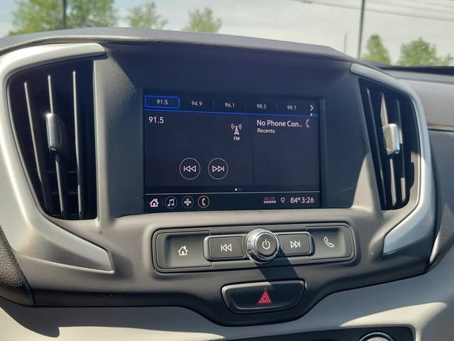 Used 2020 GMC Terrain SLE w/ Driver Convenience Package FWD image 21