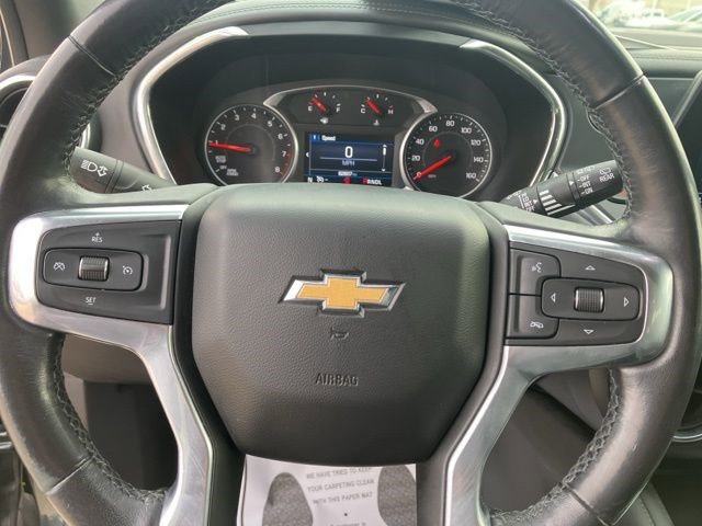 Used 2019 Chevrolet Blazer LT image 15