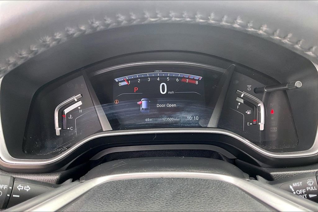 Used 2022 Honda CR-V EX-L image 13
