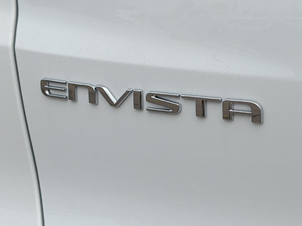New 2026 Buick Envista Preferred w/ Convenience I Package FWD image 46