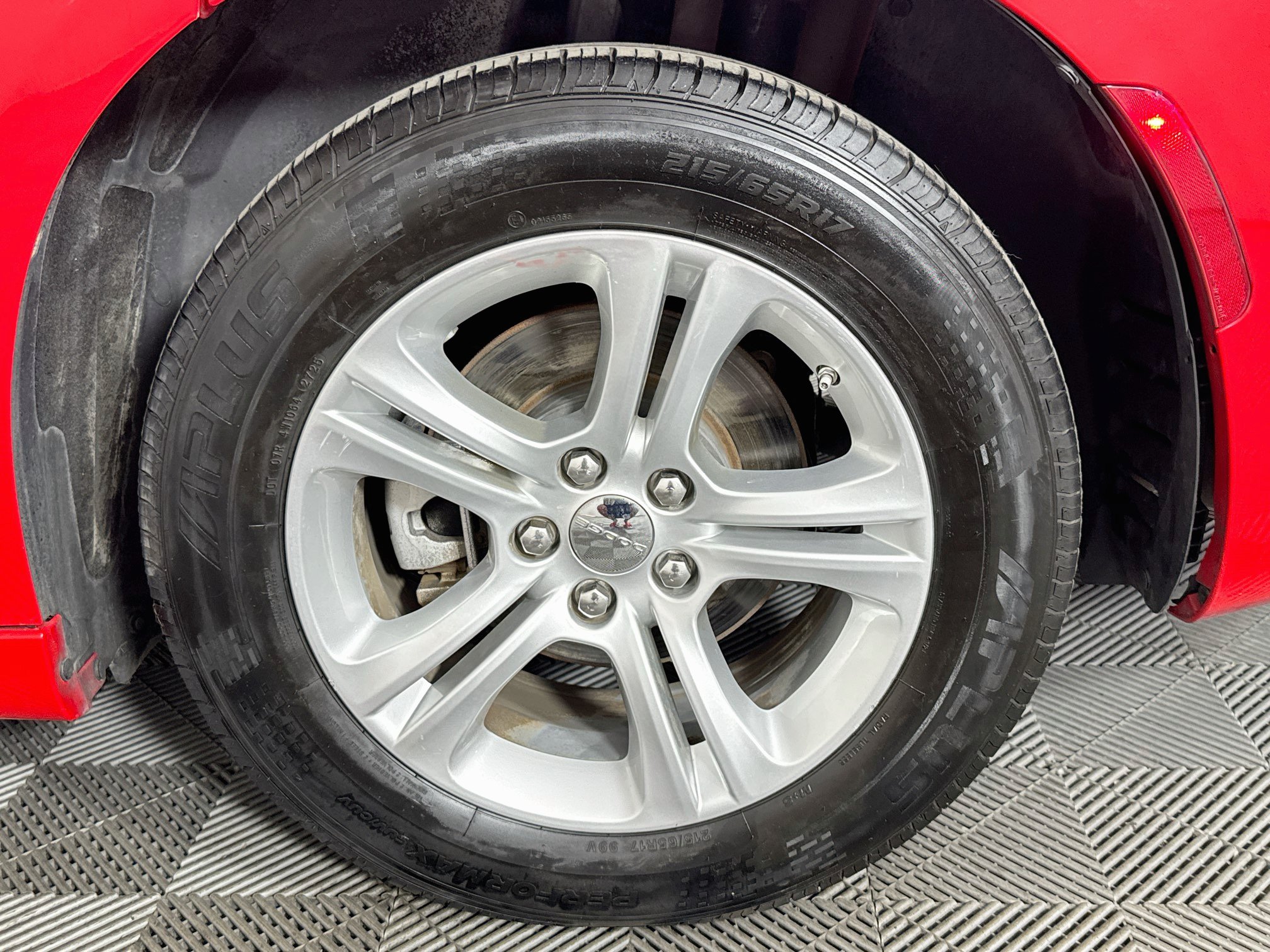 Used 2022 Dodge Charger SXT RWD image 66