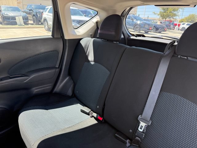 Used 2014 Nissan Versa Note SV FWD image 24