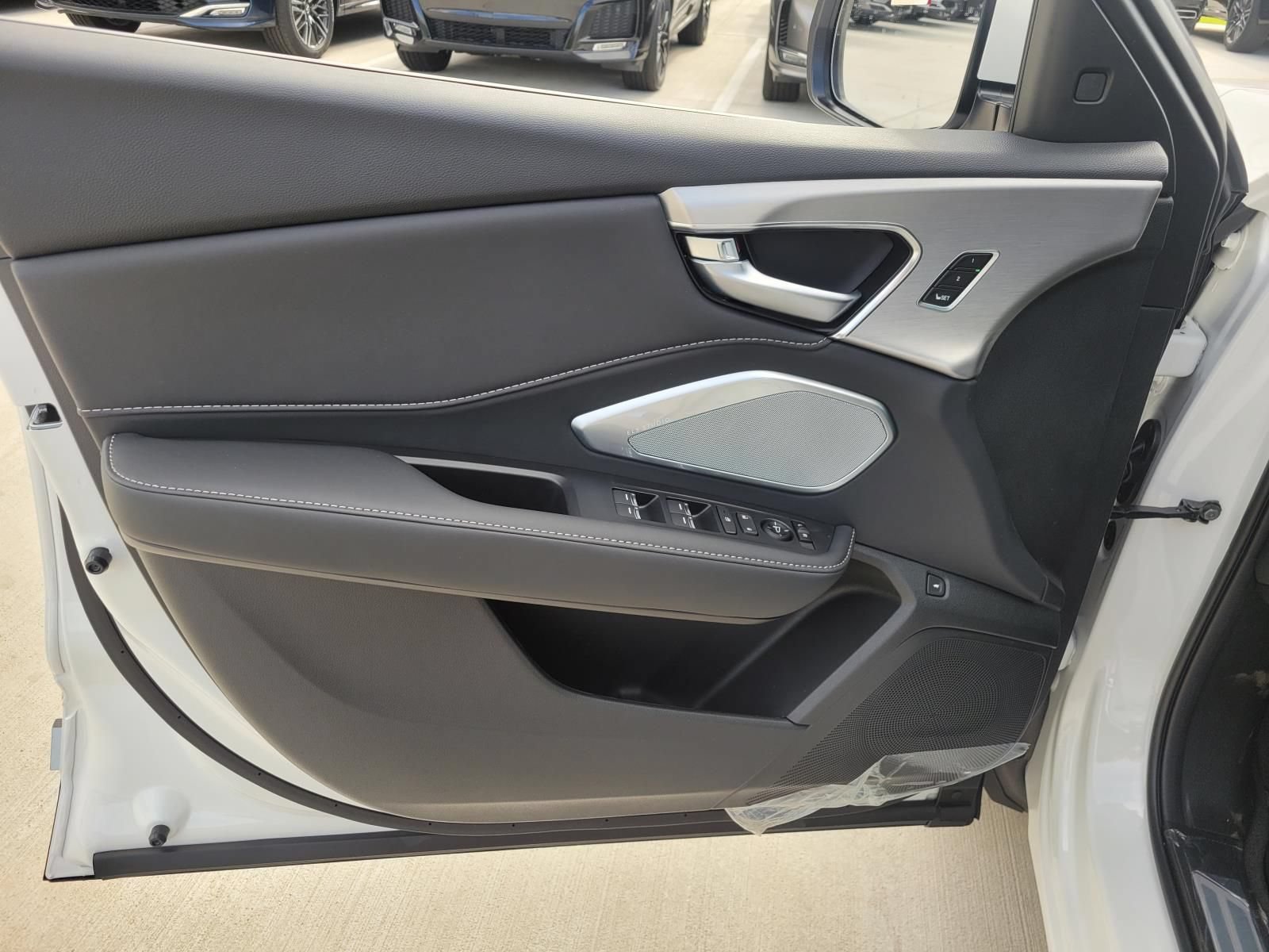New 2026 Acura RDX w/ Technology Package AWD/4WD image 17