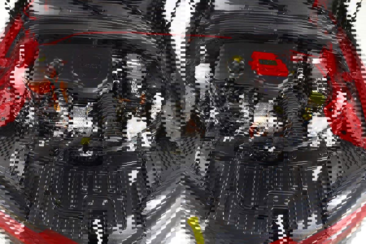 Used 2024 Alfa Romeo Tonale Veloce image 59