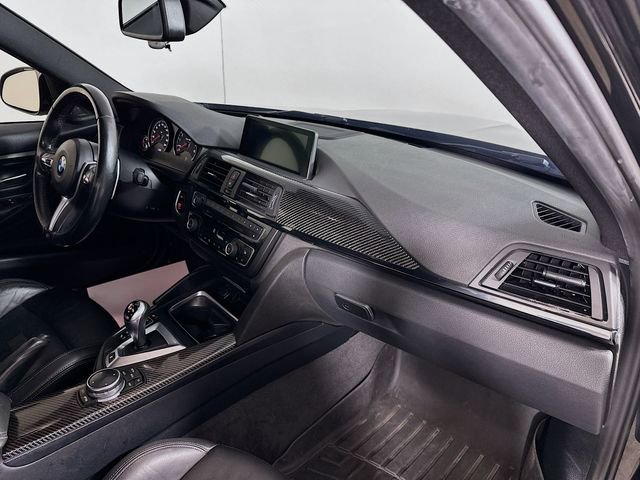 Used 2015 BMW M3 image 30