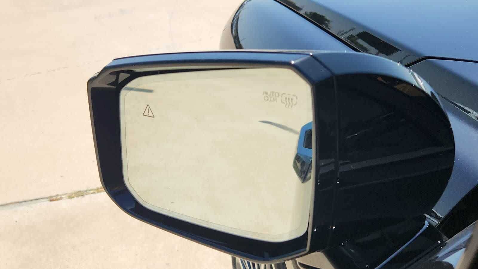 New 2026 Hyundai Palisade Calligraphy AWD/4WD image 12