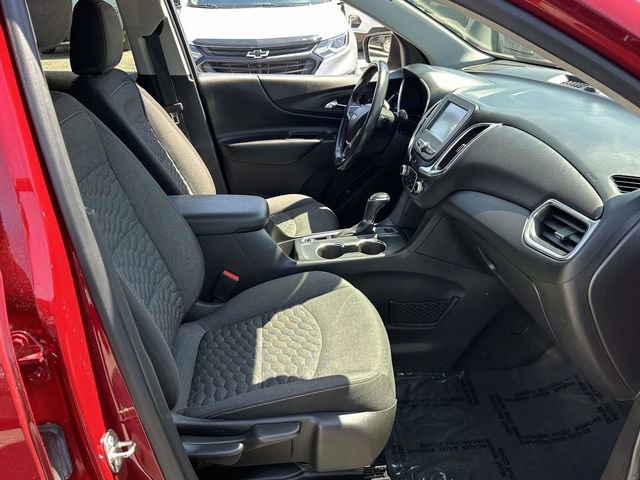 Used 2018 Chevrolet Equinox LT AWD/4WD image 19