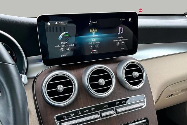Certified 2022 Mercedes-Benz GLC 300 4MATIC image 12