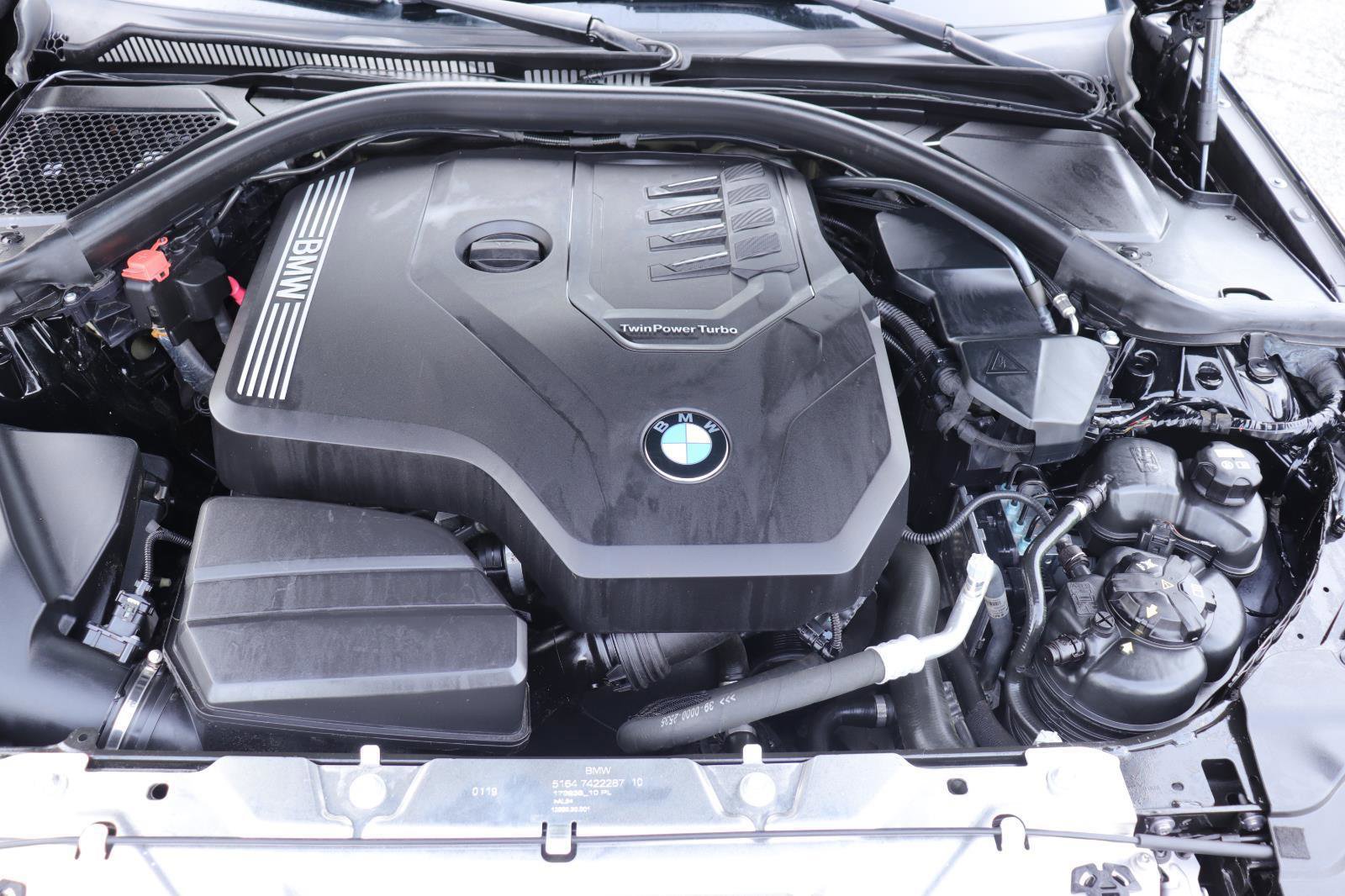 Used 2019 BMW 330i Sedan w/ Premium Package image 33