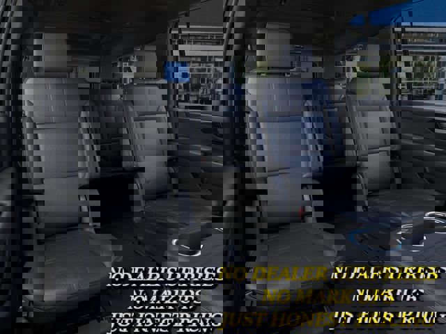 New 2026 Chevrolet Suburban RST w/ Comfort Package image 17