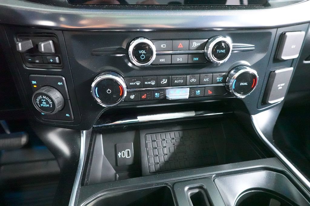 Certified 2025 Ford F150 Raptor image 16