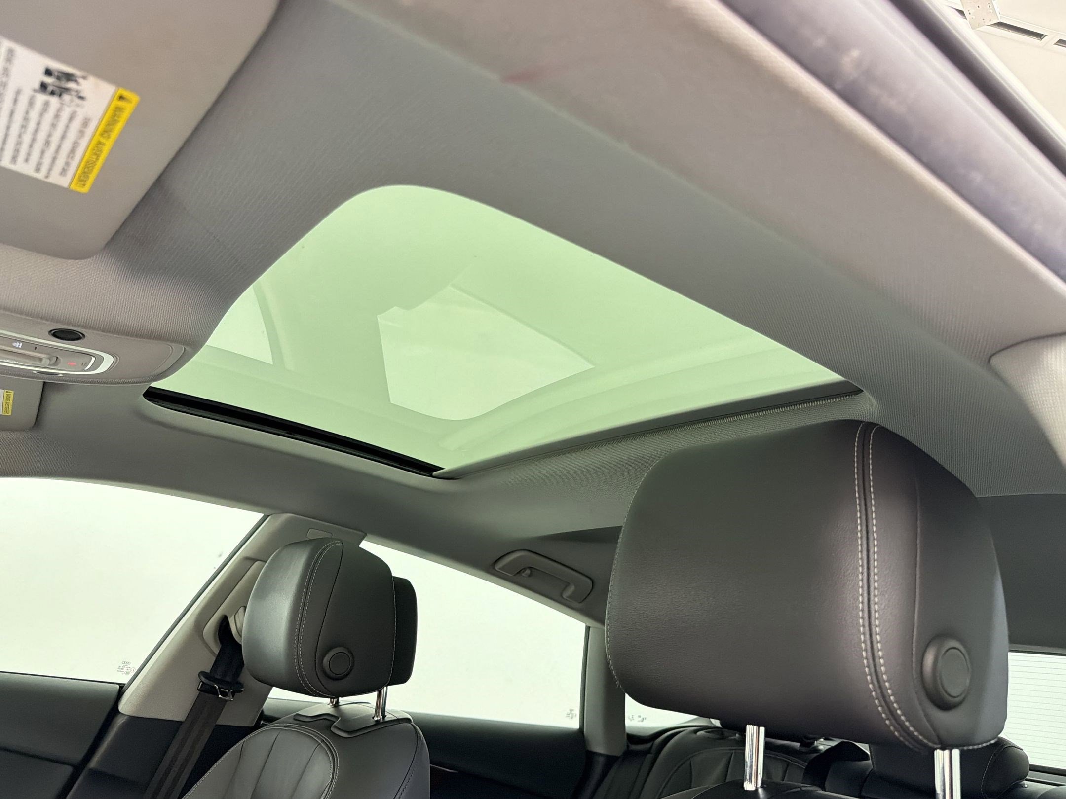 Certified 2021 Audi A5 2.0T Premium Plus w/ Premium Plus AWD/4WD image 16