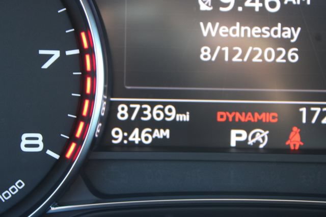 Used 2019 Audi Q7 2.0T Premium w/ Convenience Package AWD/4WD image 15