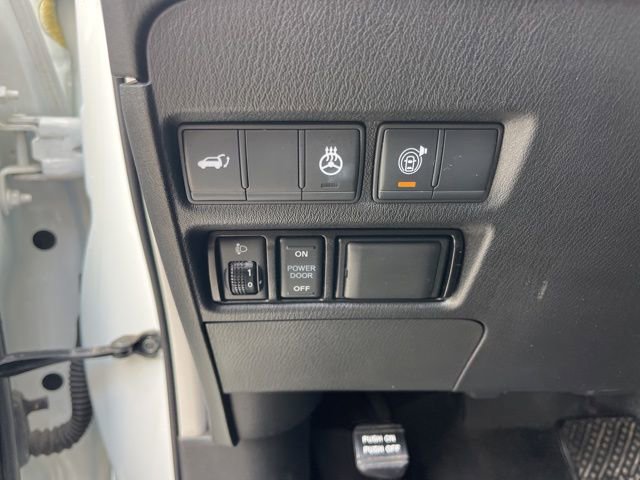 Used 2019 INFINITI QX80 Luxe w/ 22" Wheel Package image 16