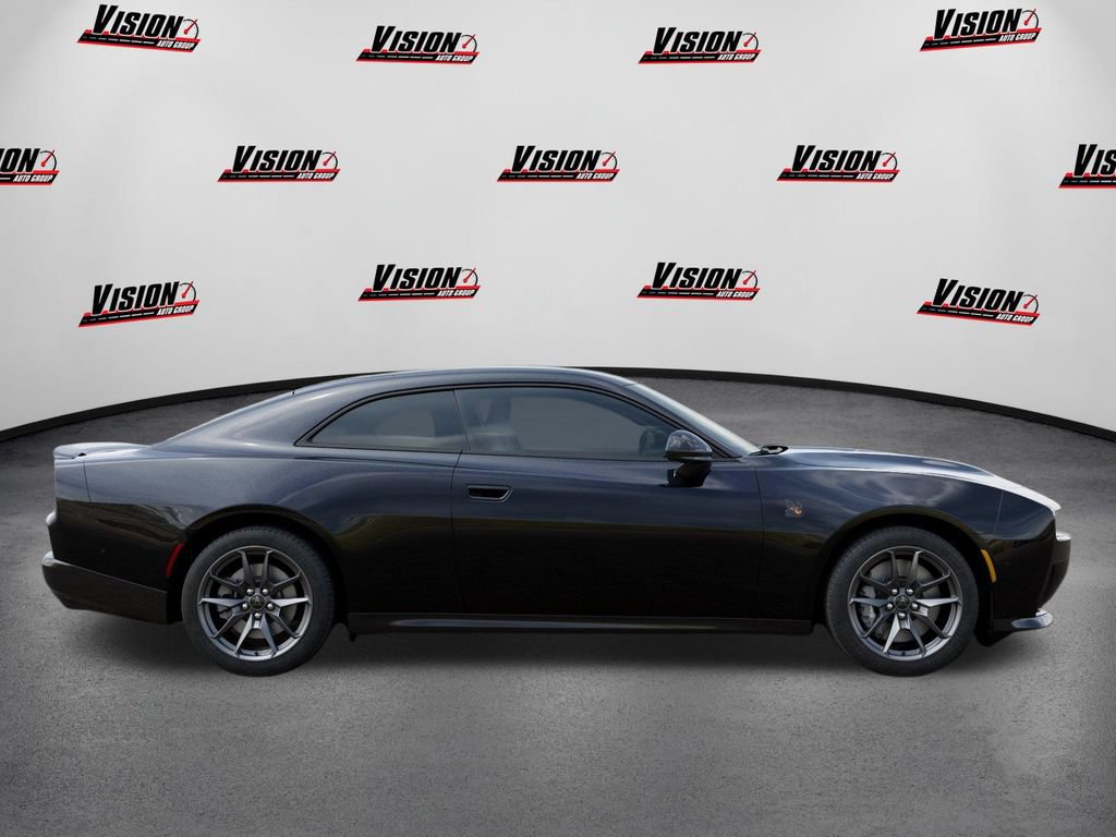 New 2026 Dodge Charger Scat Pack AWD/4WD image 21