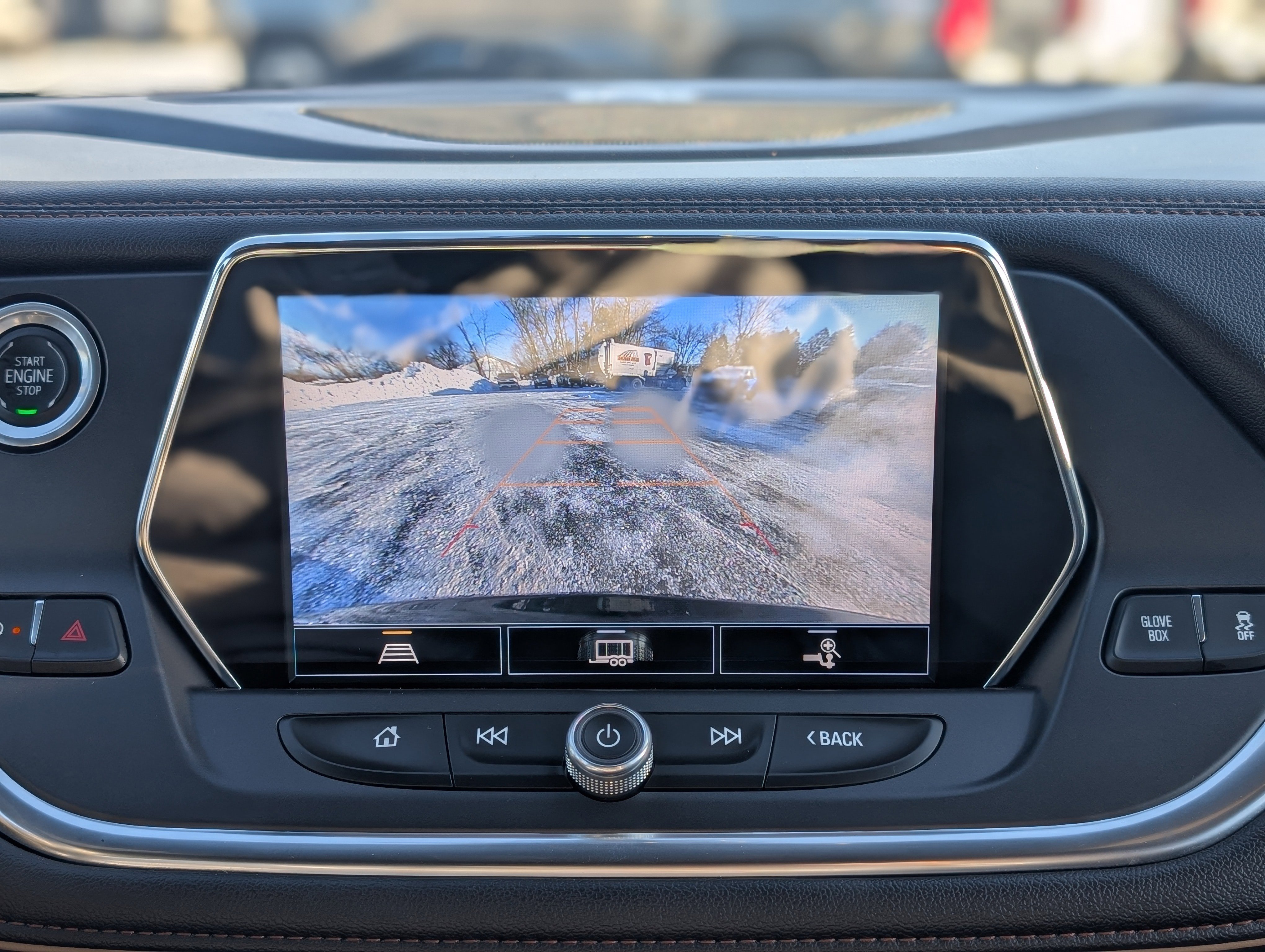 Certified 2022 Chevrolet Blazer Premier image 3