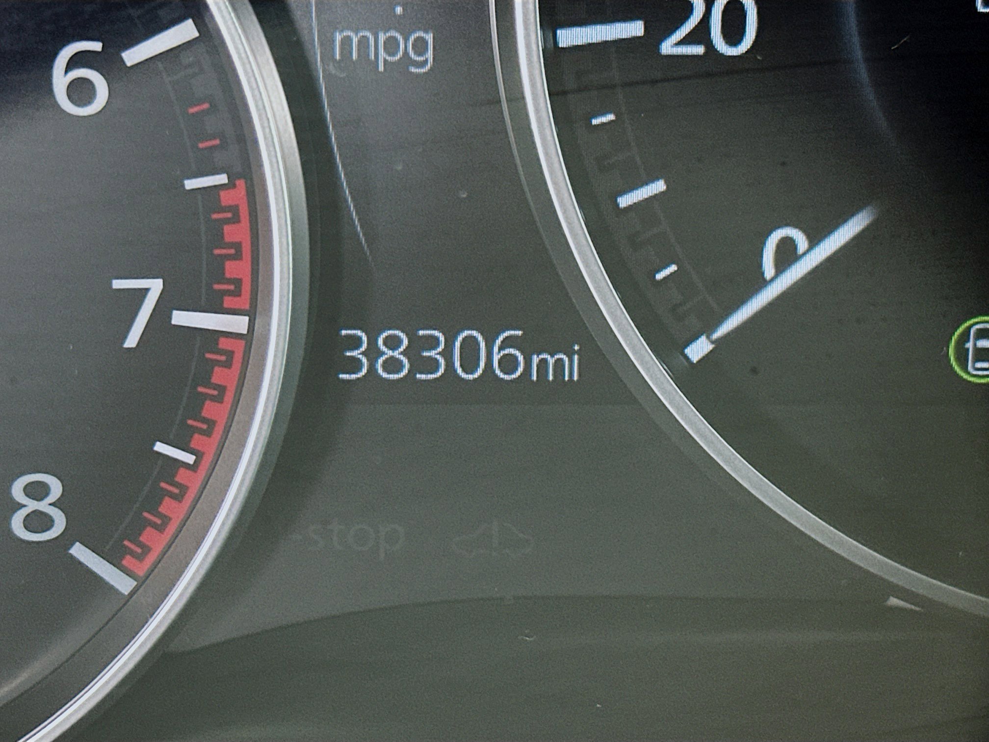 Used 2024 MAZDA MAZDA3 s AWD/4WD image 19