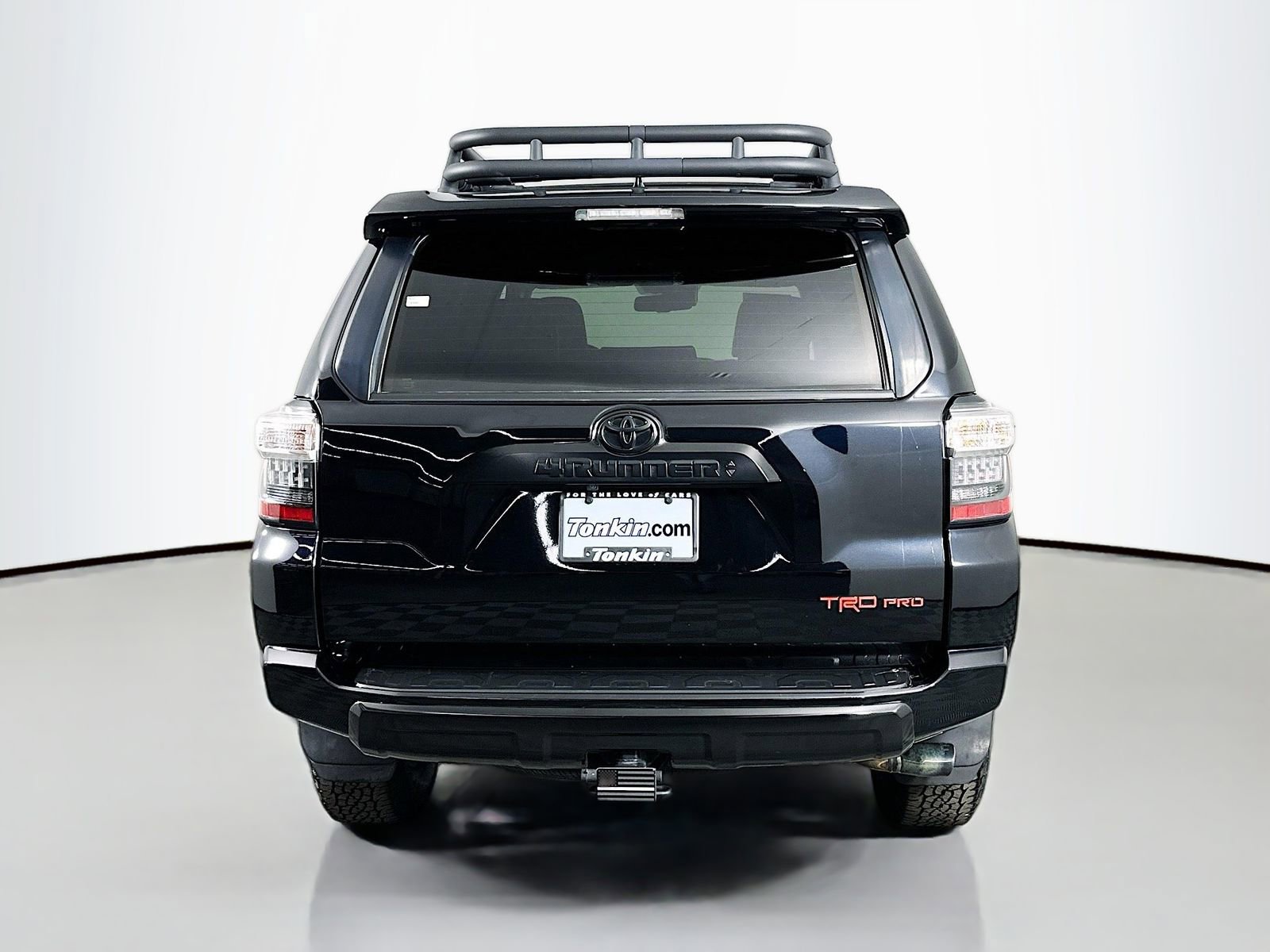 Used 2022 Toyota 4Runner TRD Pro AWD/4WD image 6