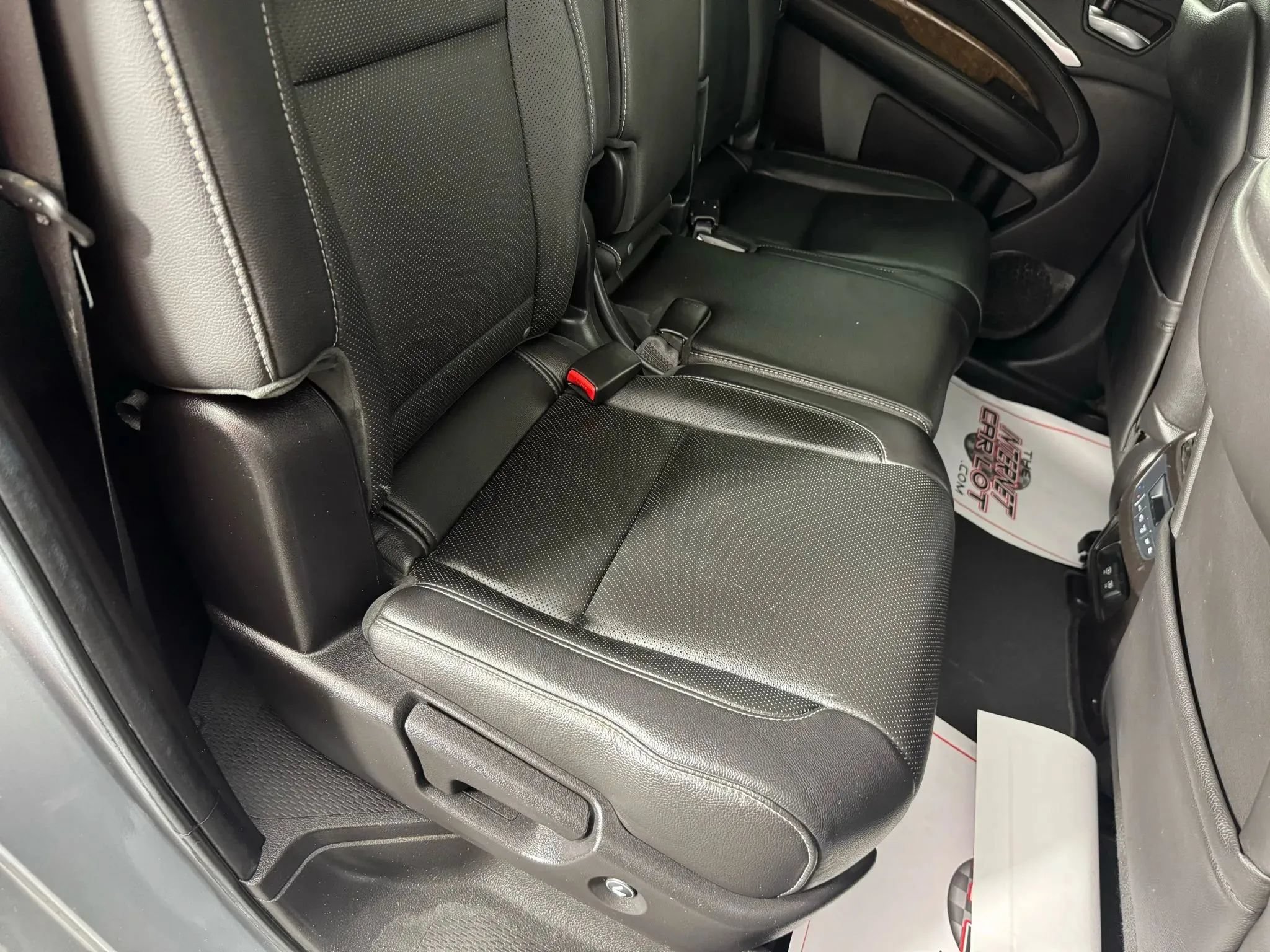 Used 2020 Acura MDX w/ Technology Package FWD image 40