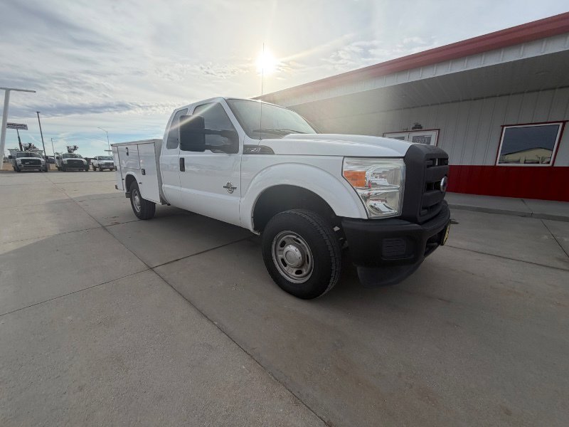 Used 2016 Ford F250 XL image 2