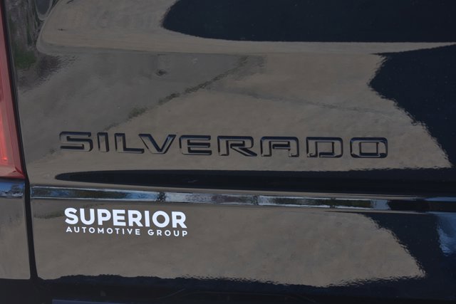New 2026 Chevrolet Silverado 1500 W/T w/ WT Safety Package image 7