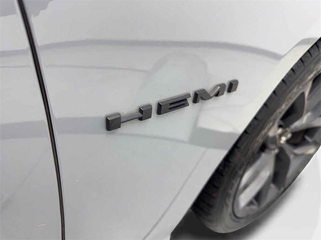 Used 2022 Dodge Charger R/T w/ Blacktop Package image 26