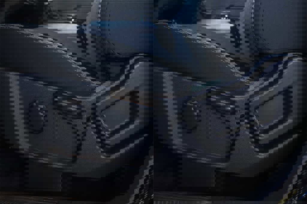 Used 2025 Ford Bronco Big Bend image 23