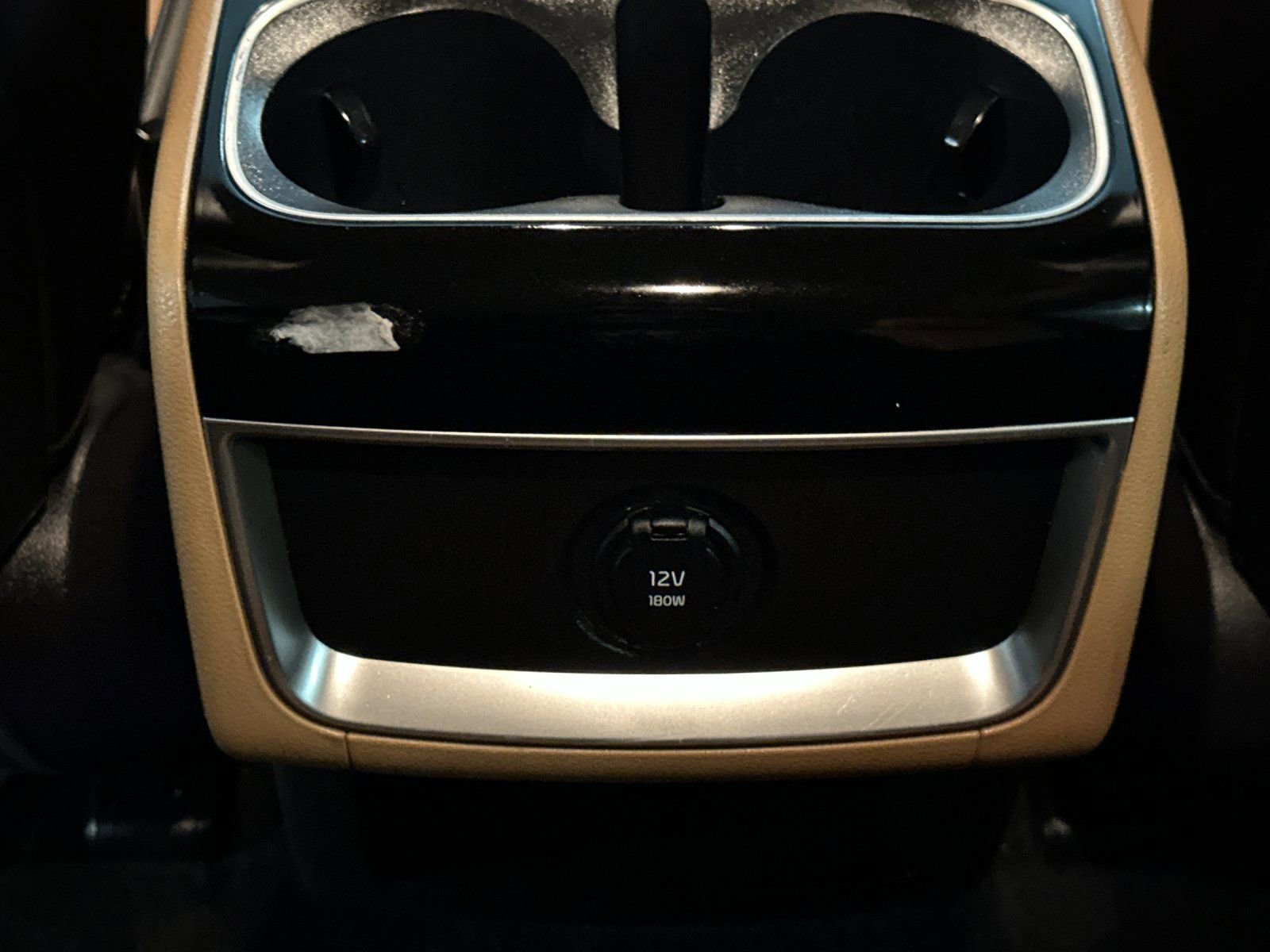 Certified 2024 Kia Carnival EX image 17