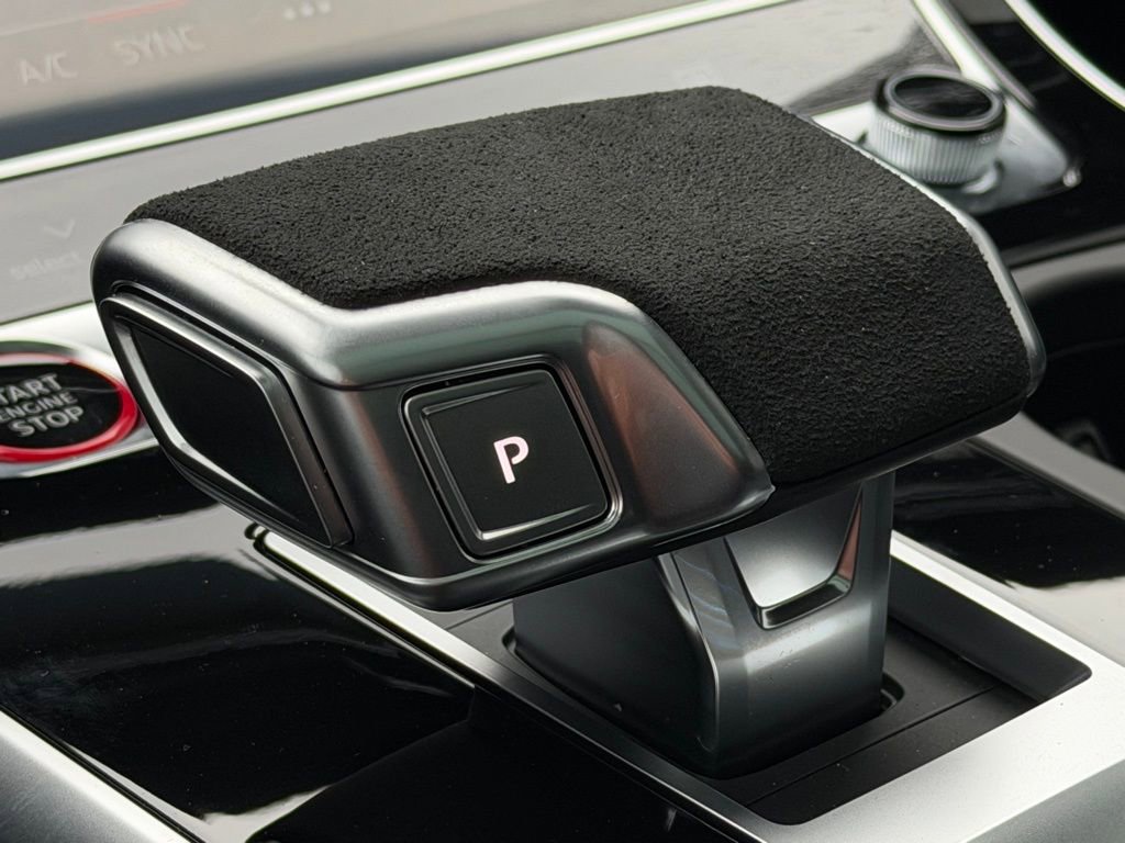 New 2026 Audi RS Q8 performance AWD/4WD image 28
