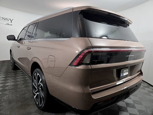 New 2026 Lincoln Navigator L Black Label image 7