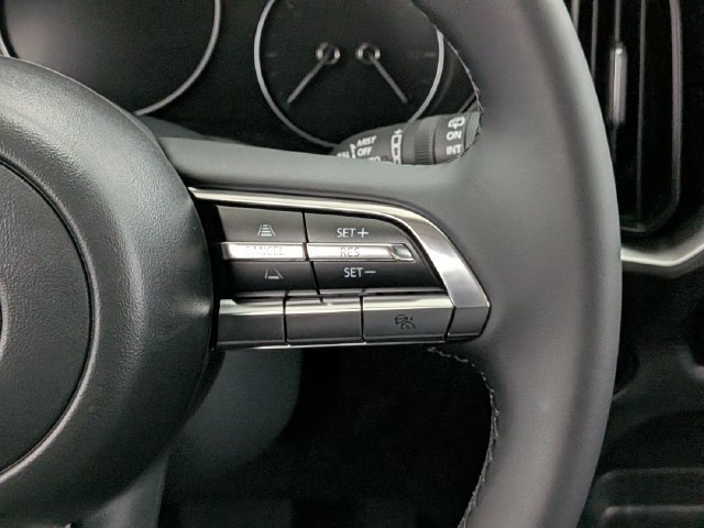 New 2026 MAZDA CX-50 AWD 2.5 Hybrid w/ Cargo Package image 24