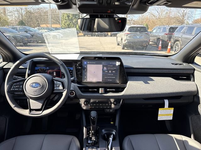 New 2026 Subaru Outback Limited XT w/ Premium/Limited Plus Package image 22